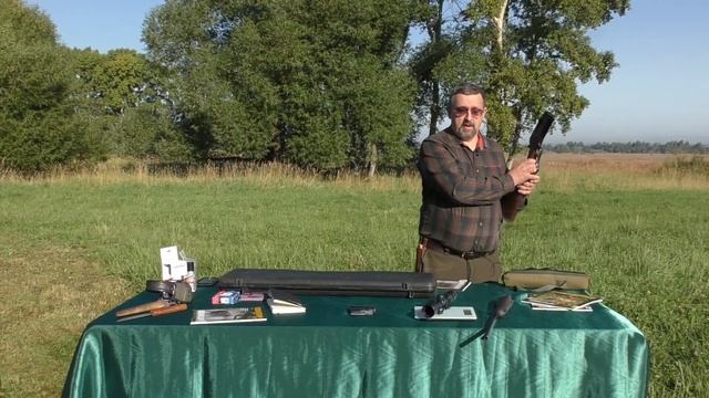 Обзор карабина Browning BLR Takedown смотреть онлайн