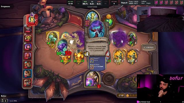 Reno 4x Nomi Dream!!! | Hearthstone Battlegrounds | Patch 21.0 | bofur_hs смотреть онлайн