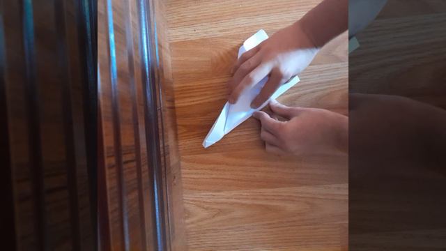 как сделать быстро 💨 бумажный самолётик 🛩 смотреть онлайн