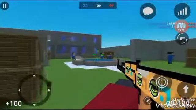 Просто игра|Видео №1 смотреть онлайн