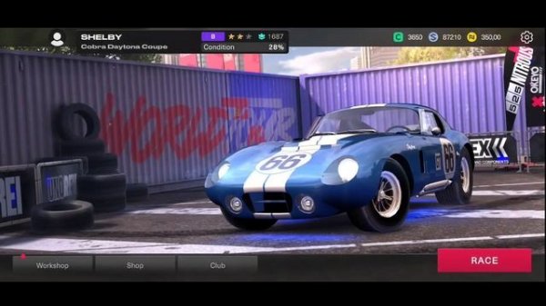 Nitro Nation World Tour | Неудавшееся прохождение и просранный баланс.