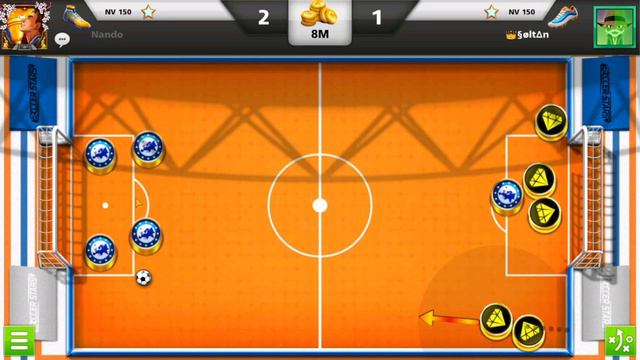 ✨🤑THIS IS HOW I MADE 1B COINS!!BUY COINS INSTA: @soccer_xyyz 🤑✨ Soccer Stars - Netherlands 8M #7 смотреть онлайн