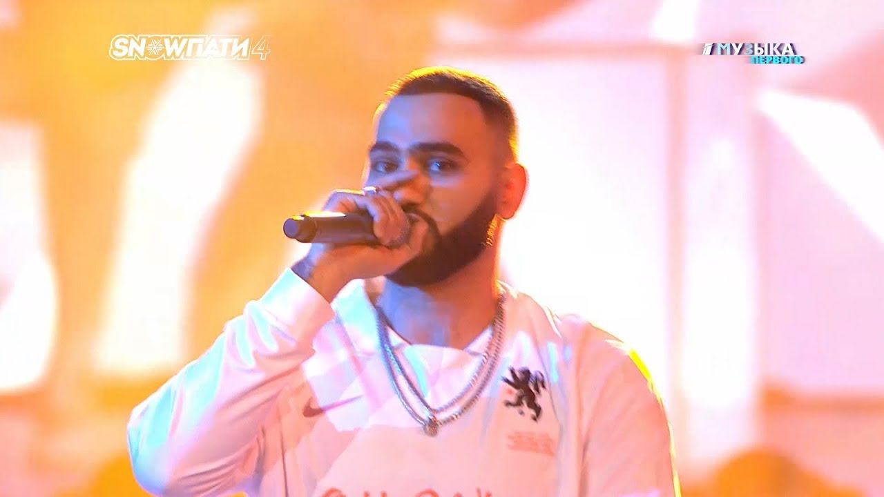 HammAli & Navai - Пустите меня на танцпол | SnowПати 4