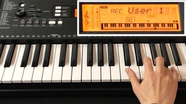Recording Your Performance смотреть онлайн
