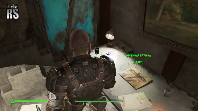 ГАЙД ПО ЖУРНАЛАМ ВЕСЕЛЬЕ С "РОБКО" - FALLOUT 4 смотреть онлайн