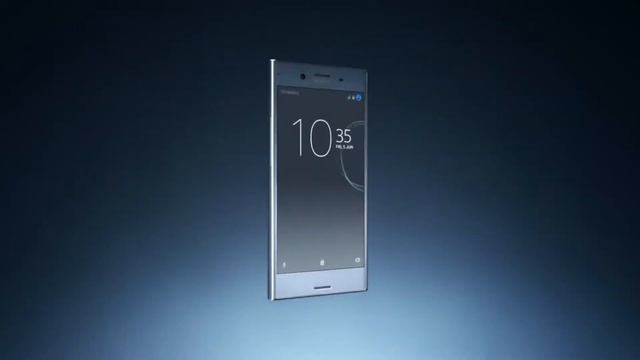 Sony Xperia XZ Series (Loop Surface)_ Design_Full HD_2018... смотреть онлайн