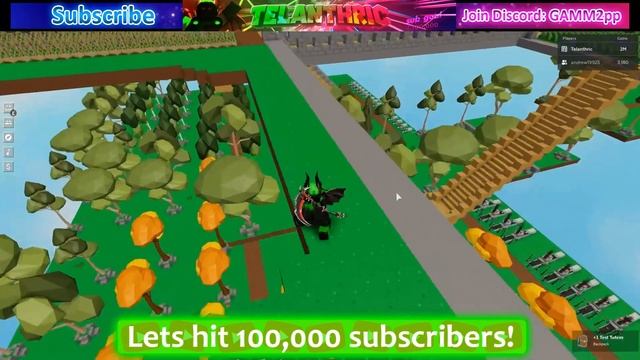 ?Roblox Skyblock SECRET ITEMS... (Test Totem & Torch) смотреть онлайн