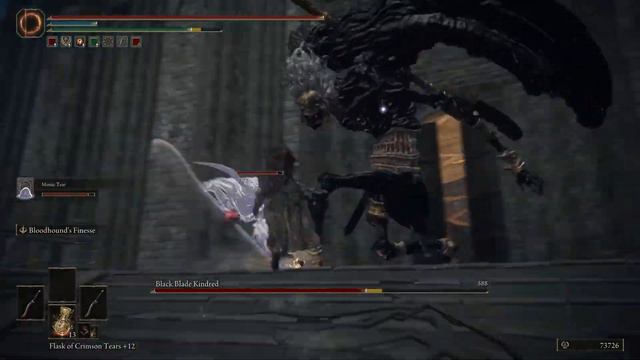 Gargoyle's Black Blade & Black Halberd Location | Elden Ring Guide смотреть онлайн