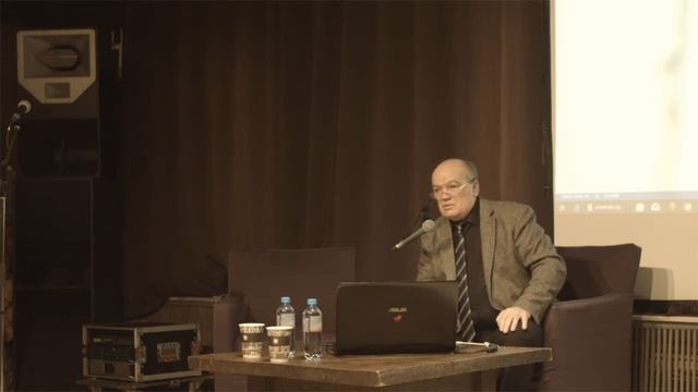 2-Й ОТКРЫТЫЙ ДИАЛОГ: ЧАСТЬ 1 смотреть онлайн
