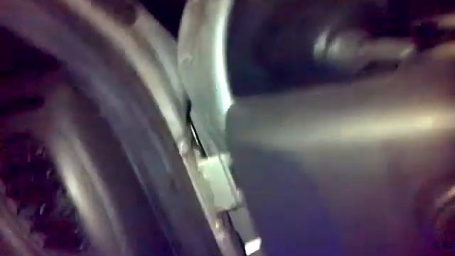ford fiesta mk5 with homemade intake смотреть онлайн