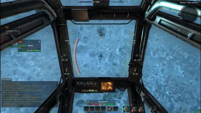 Black Prophecy: Episode 1 смотреть онлайн