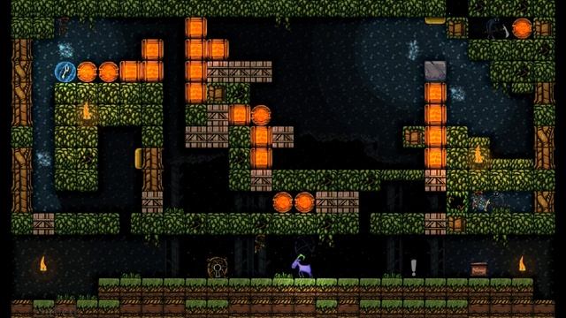 Escape Goat 2 - 2 - DECEASED смотреть онлайн