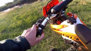 REGULMOTO ATHLETE 300/2023/КРАТКИЙ ОБЗОР + ТЕСТ-ДРАЙВ