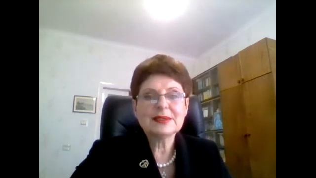 Работа с проблемной кожей.Инесса Шапошник