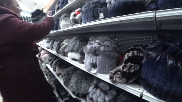 Шоппинг по магазину Твой Стиль Шапки/носки.г.Новоалтайск смотреть онлайн