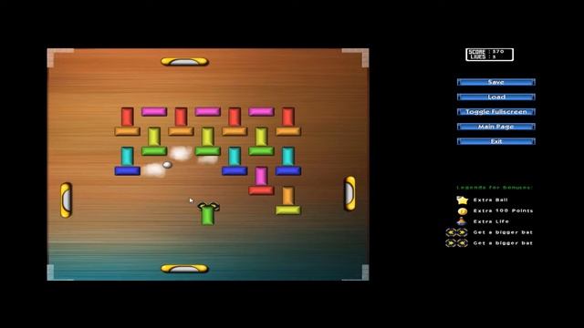 4-Way Break-Out смотреть онлайн