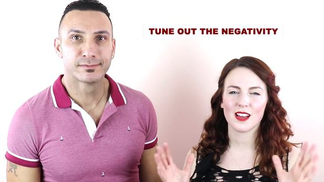 Alpha male confidence tips смотреть онлайн