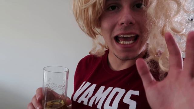 VERBENA TAG con @DanteCaro смотреть онлайн