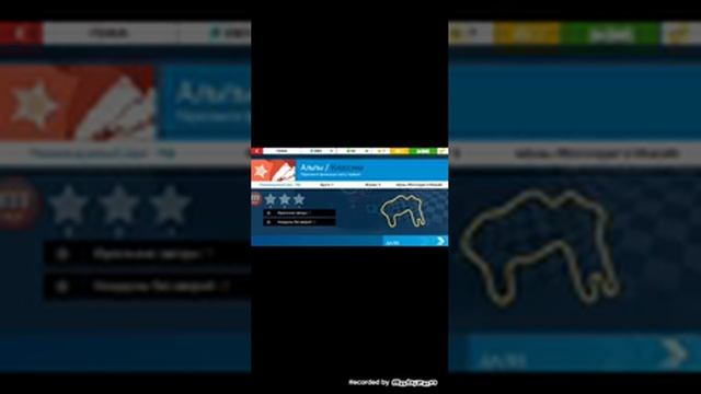 Клёвая игра Asphalt Nitro#2 смотреть онлайн