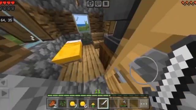 кузнец это не тот кто кует а кто в Майн играет! Minecraft Майнкрафт (1) #магия #майнкрафт #сериал смотреть онлайн