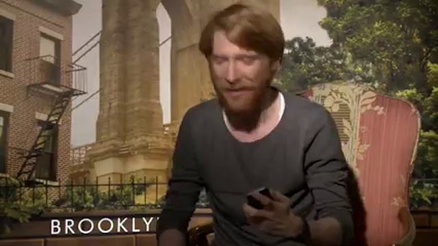 Domhnall Gleeson Funny Moments | Part 4 смотреть онлайн