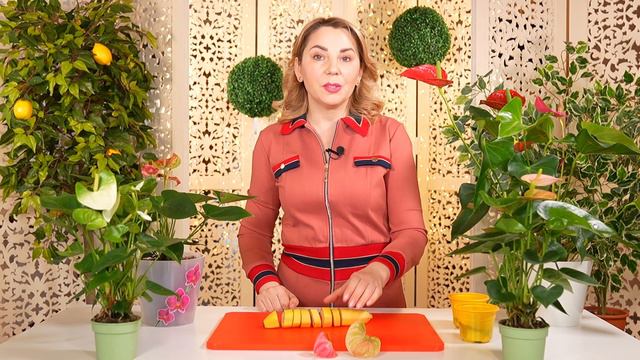 КАК РАЗМНОЖИТЬ АНТУРИУМ - 3 СПОСОБА смотреть онлайн