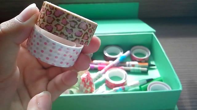 Обзор моих Декоративных скотчей. ВСТРЕЧА смотреть онлайн