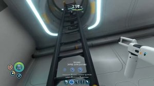 Как найти лавовый биом за 2 мин  SUBNAUTICA