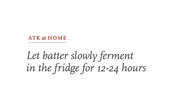 How to Make Yeasted Waffles with Elle Simone Scott смотреть онлайн