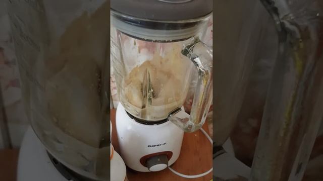 Мой полезный завтрак с коктейлем Велнес и фейхуа смотреть онлайн