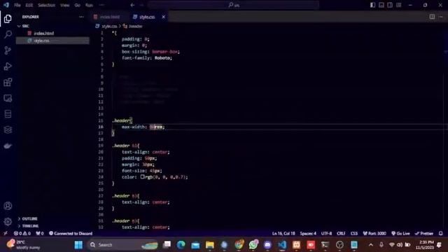 Web Designing ❤️ Nothing much on frontend ? But code converted to fully dynamic for next update ? смотреть онлайн