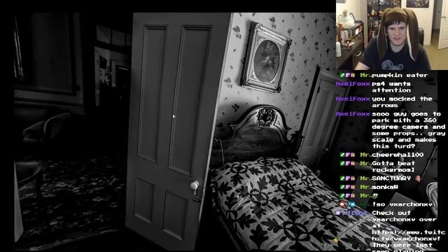 The Wardwell House Experience смотреть онлайн