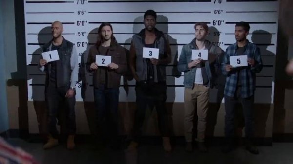 I Want It That Way _ Brooklyn Nine-Nine