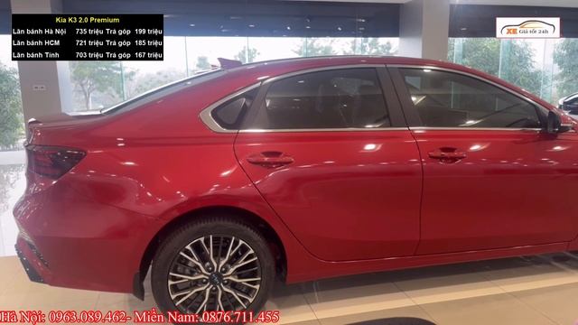 ✅ Cập Nhật Giá Xe Kia K3 Giữa Tháng 1/2024. Xe Không Có Nhiều.Cân Nhắc Lấy Xe Trước Tết| Xegiatot24 смотреть онлайн