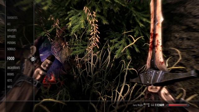Skyrim Modded pt.4 смотреть онлайн