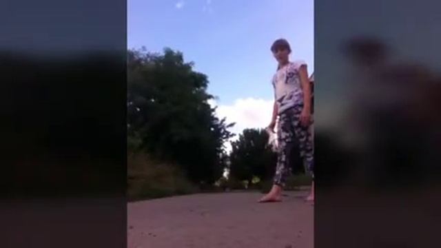 #2Как сделать стойку на локтях!!! смотреть онлайн