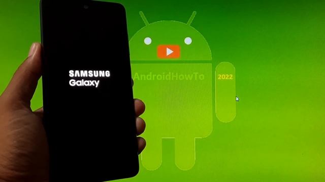 TWRP 3.6.0 And Root Samsung Galaxy A52 SM-A525F Android 12 BUL8-U4