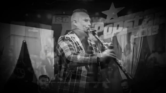 Suray - Cherna Magia