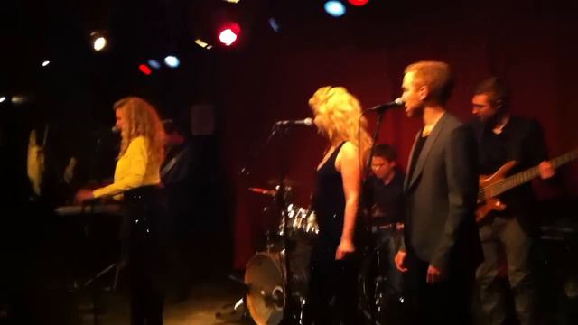 Josefine Wassler Live @ Fasching (Spotlight)