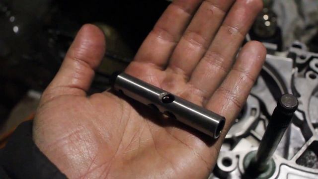 СОБРАЛ НОВЫЙ АЛЬФАМОТОР ПЕРВЫЙ ЗАПУСК Honda Super Cub смотреть онлайн