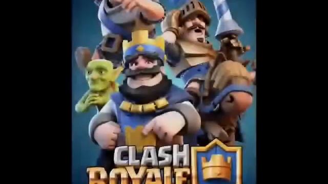 Clash Royale | Открытие сундуков + эпические повторы!!! (перезалив) смотреть онлайн