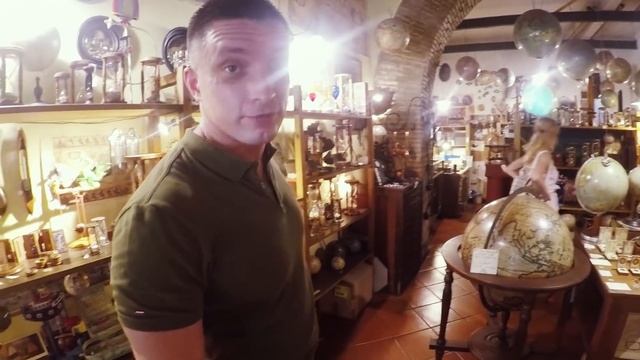 TRAVEL VLOG: Римские каникулы с любимой | Главные достопримечательности РИМА | Юрий Кручин смотреть онлайн
