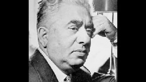 А. Хачатурян «Маскарад»