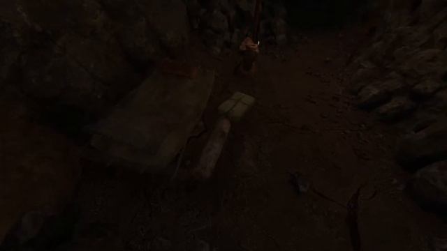 Amnesia:Rebirth-Мы будем сегодня пугатся или нет? смотреть онлайн