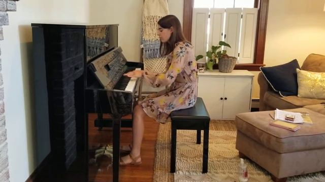 Sonate by Padre Antonio Soler смотреть онлайн