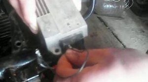 Переделка комутатора иж планета с БСЗ на КЭТ