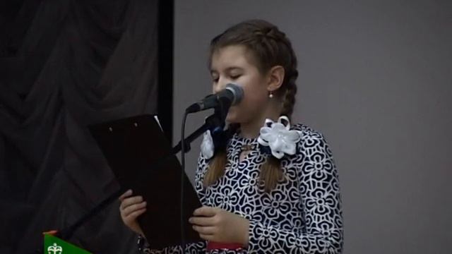 В Никитовке состоялась презентация книги А.И. Удовидченко « Пусть память говорит…».11.02.2020 смотреть онлайн