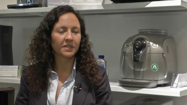 Kaffeevollautomaten von Philips-Saeco смотреть онлайн