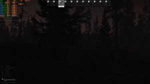 Test game Escape From Tarkov. GTX 1660 SUPER and Ryzen 5 3500x. Settings "ULTRA"