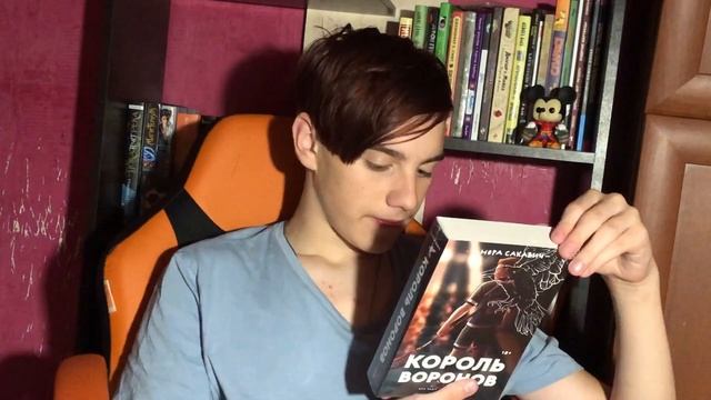 Мой День Рождения|Мои Подарки (книги,одежда и не только) смотреть онлайн